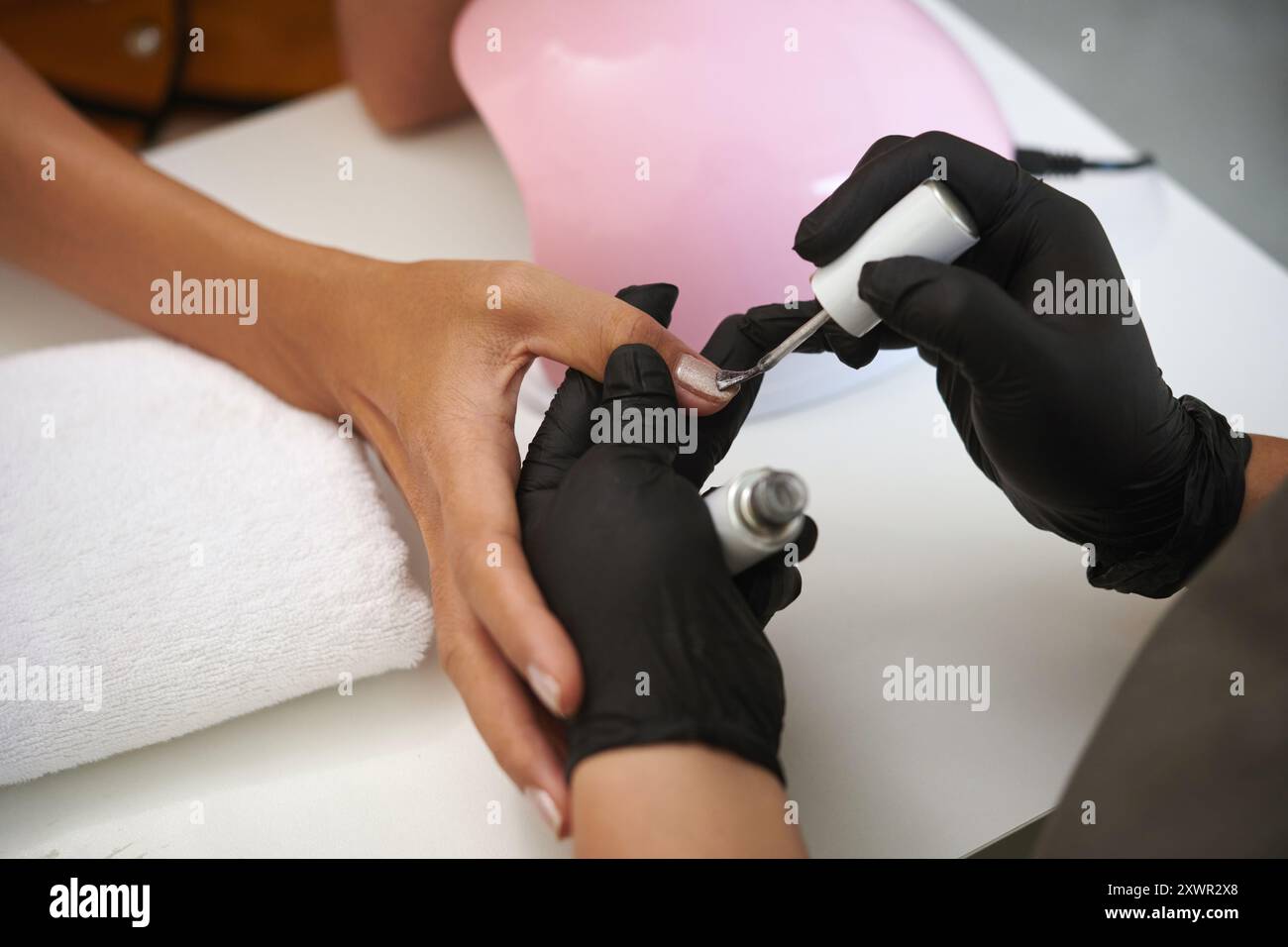Wellbeing expertise hi-res stock photography and images - Alamy