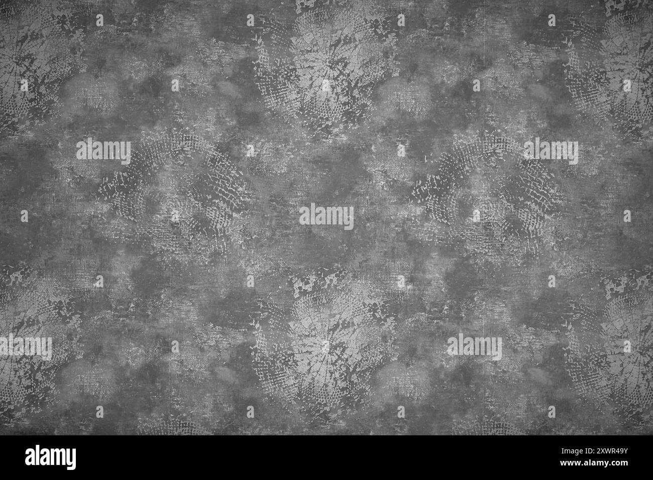 Decorative concrete wall technique texture as background Stock Photo ...