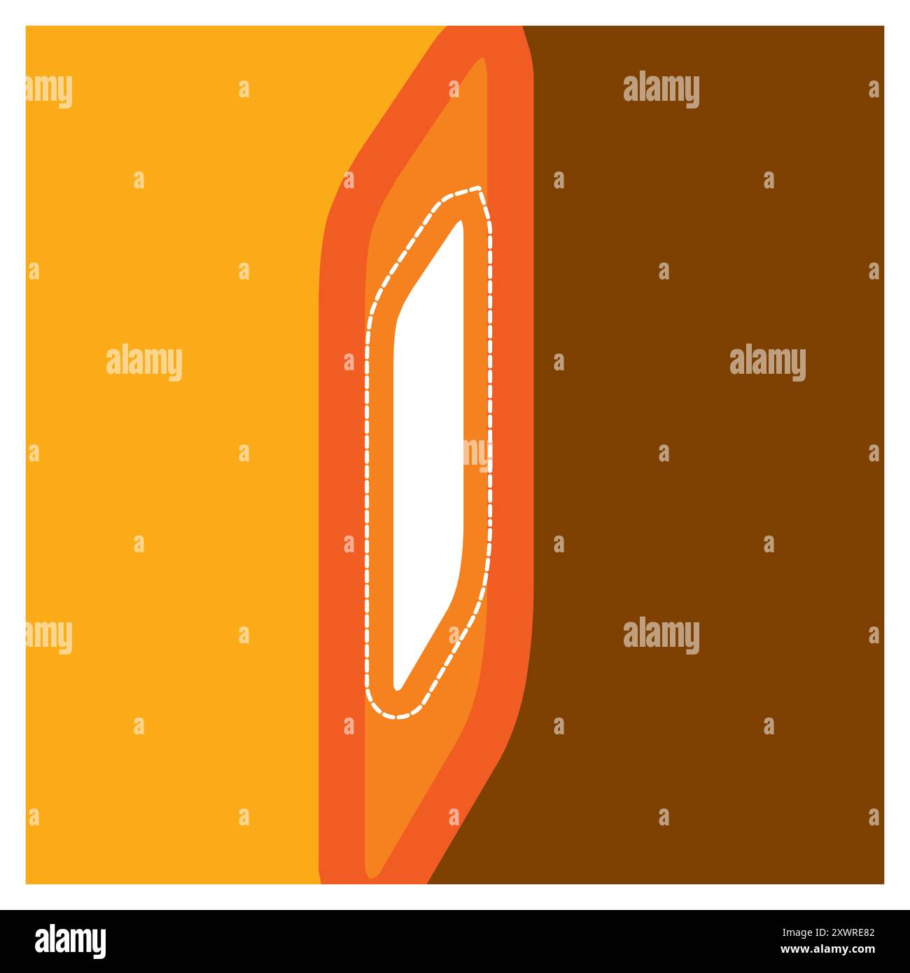 Arabic Calligraphy Alphabet letters or Stylized Riqa font style ...