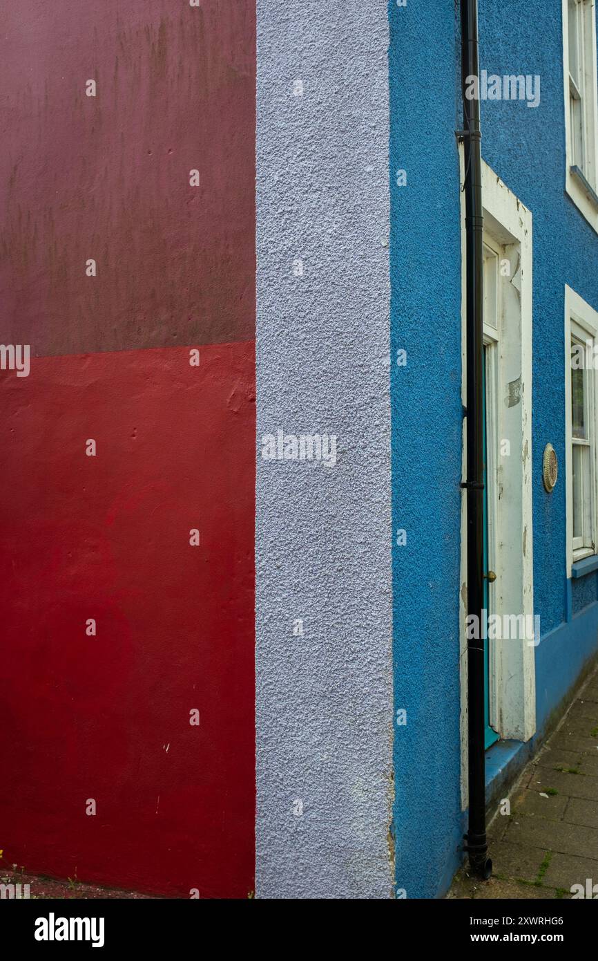 Totnes, Devon, UK - Stock Image