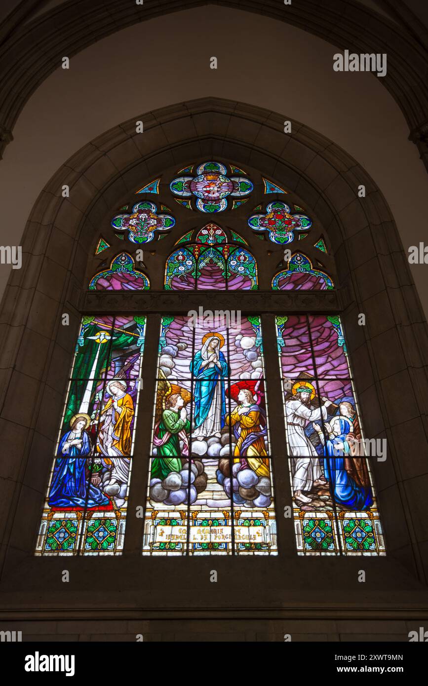 Catedral de san peter hi-res stock photography and images - Alamy