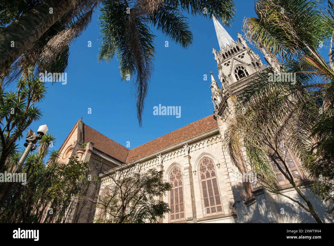 Catedral de san peter hi-res stock photography and images - Alamy