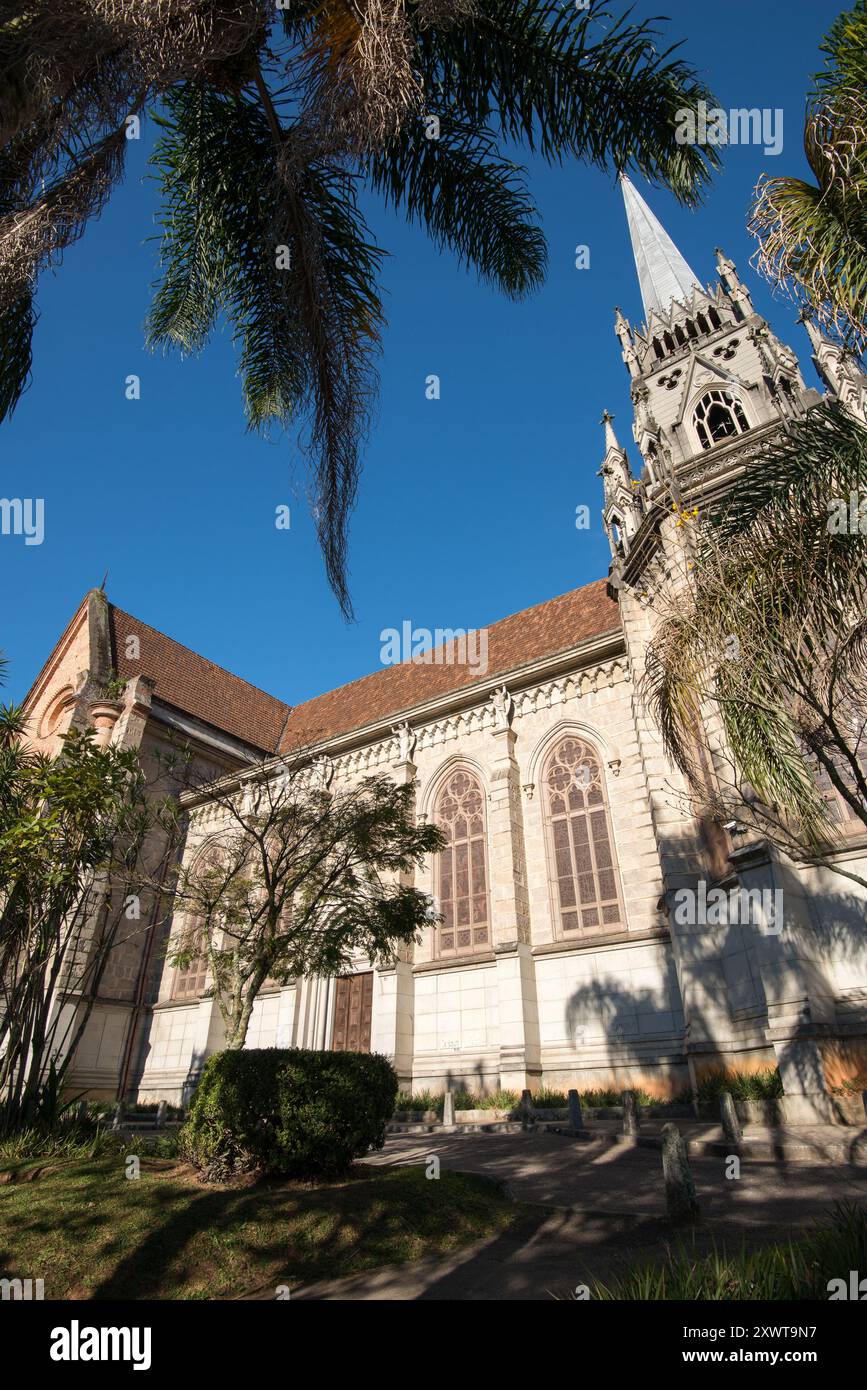 Catedral de san peter hi-res stock photography and images - Alamy