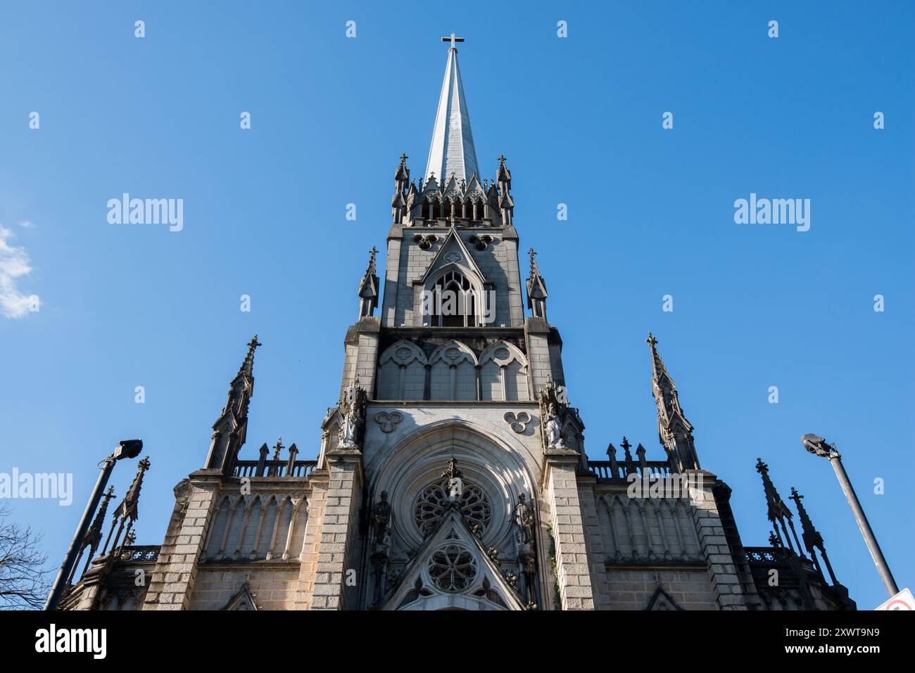 Catedral de san pedro hi-res stock photography and images - Alamy
