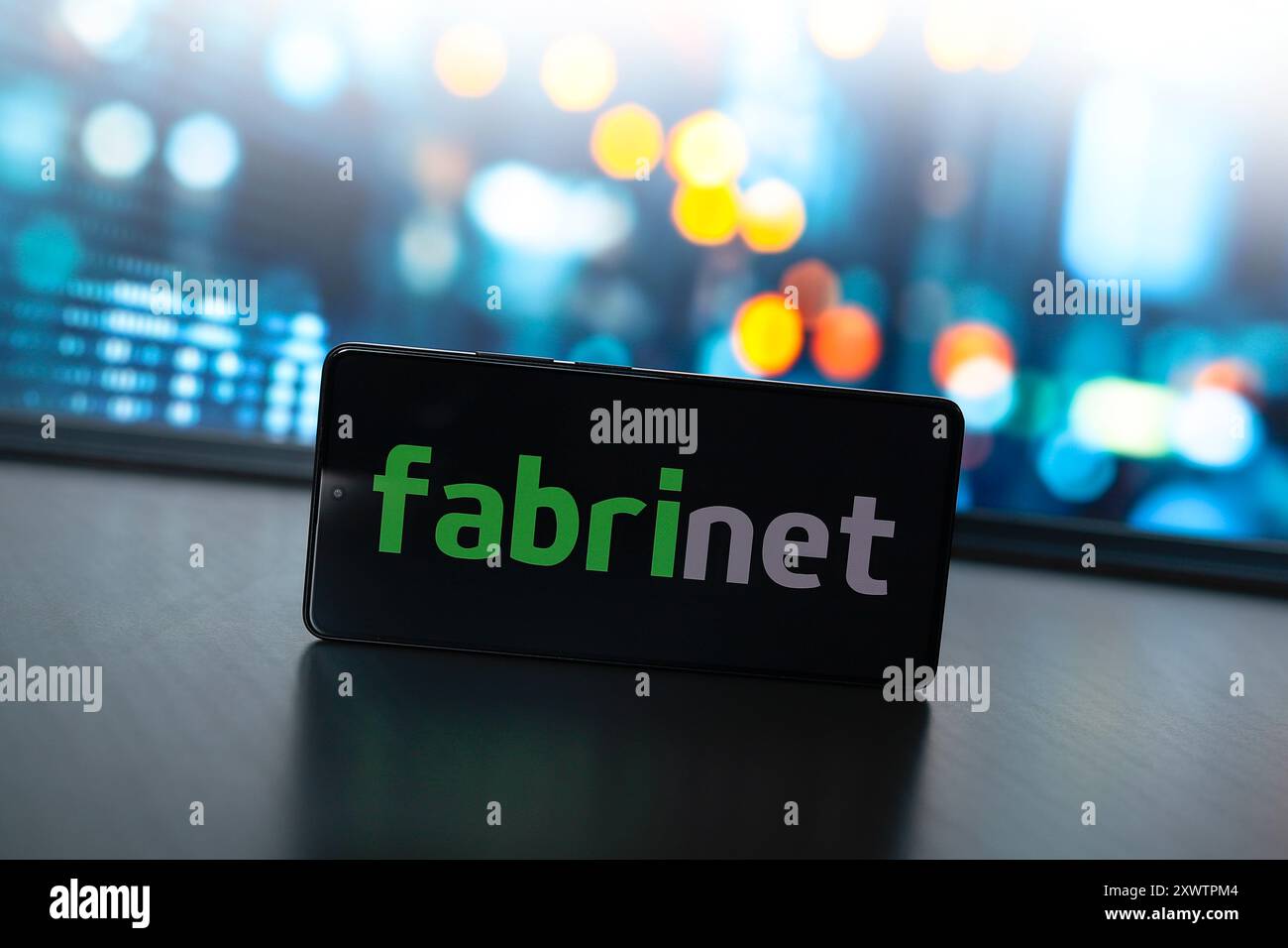 Fabrinet logo hi-res stock photography and images - Alamy, image size:1300x956