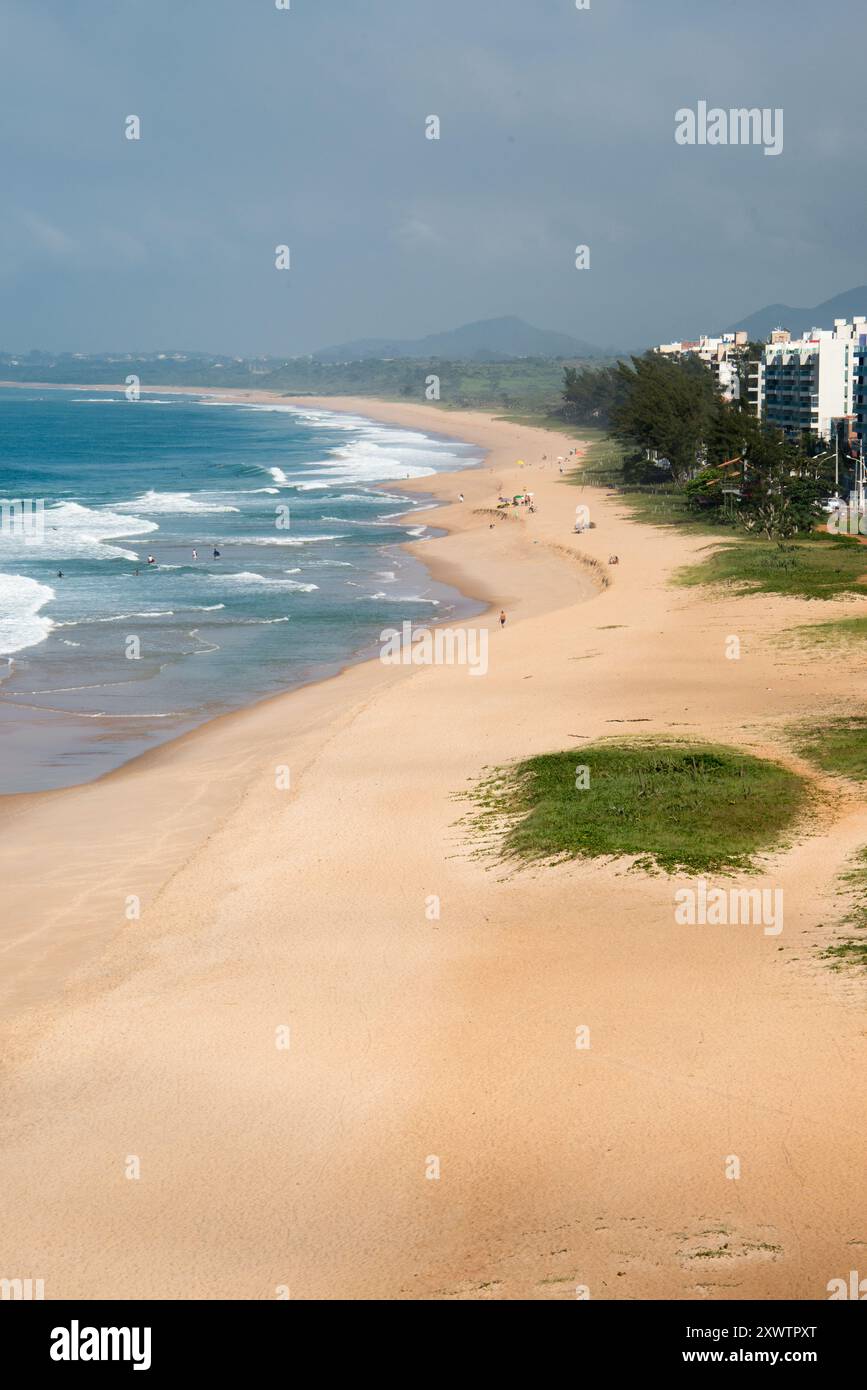 Macae city hi-res stock photography and images - Alamy