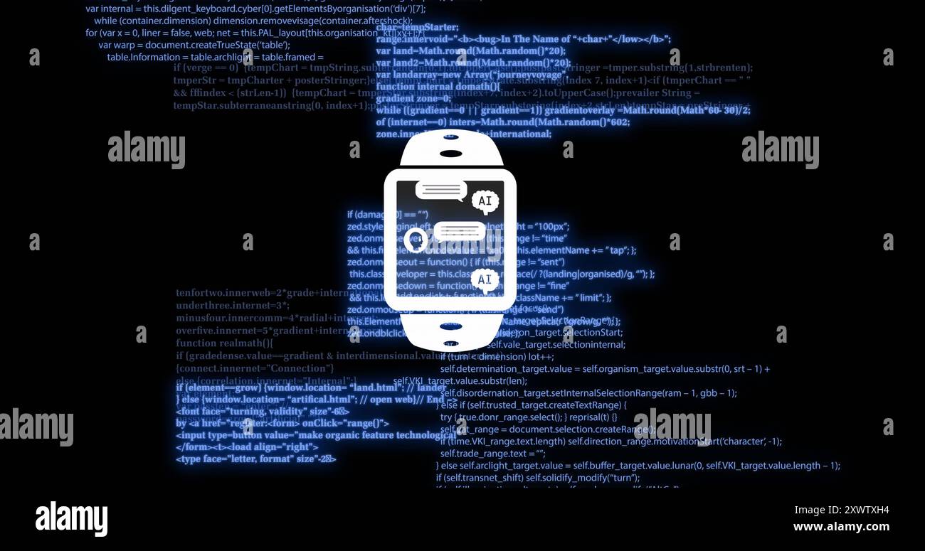 Chat systems hi-res stock photography and images - Alamy