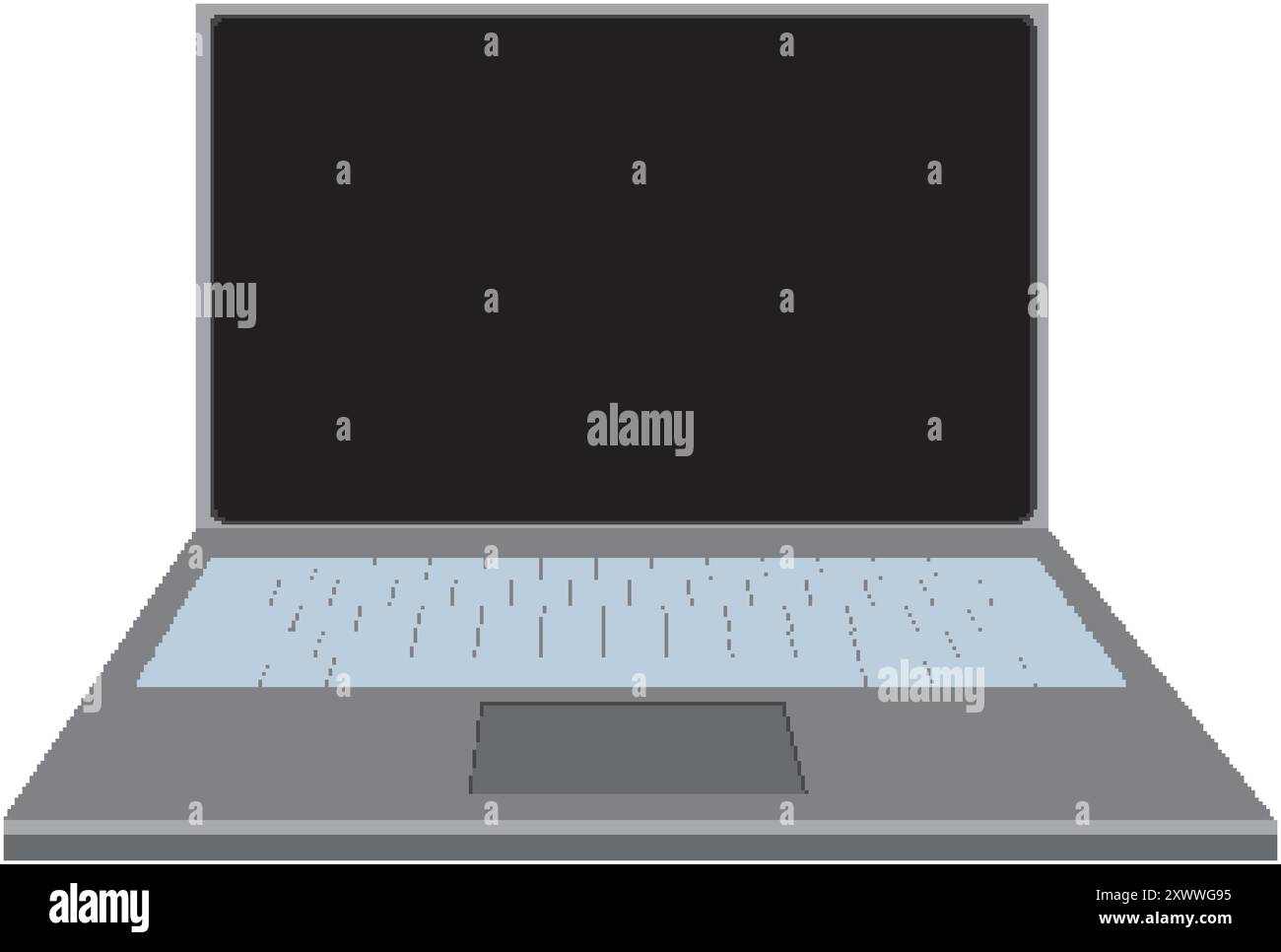Tech savvy vector vectors hi-res stock photography and images - Alamy