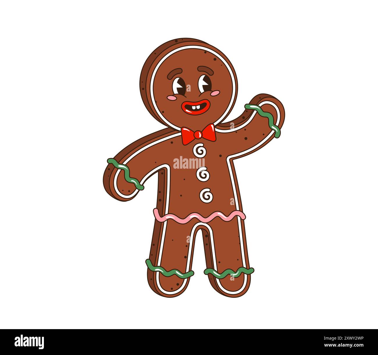 Slowpoke Rodriguez: The Charming Cartoon Icon, image size:1300x1221