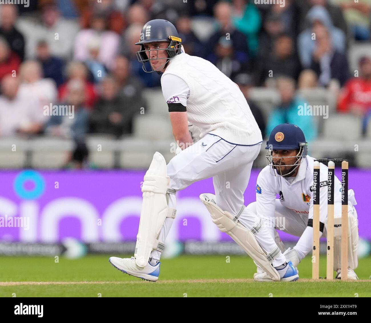 26th Time In A Row': England Cricket Celebrates Incredible Feat