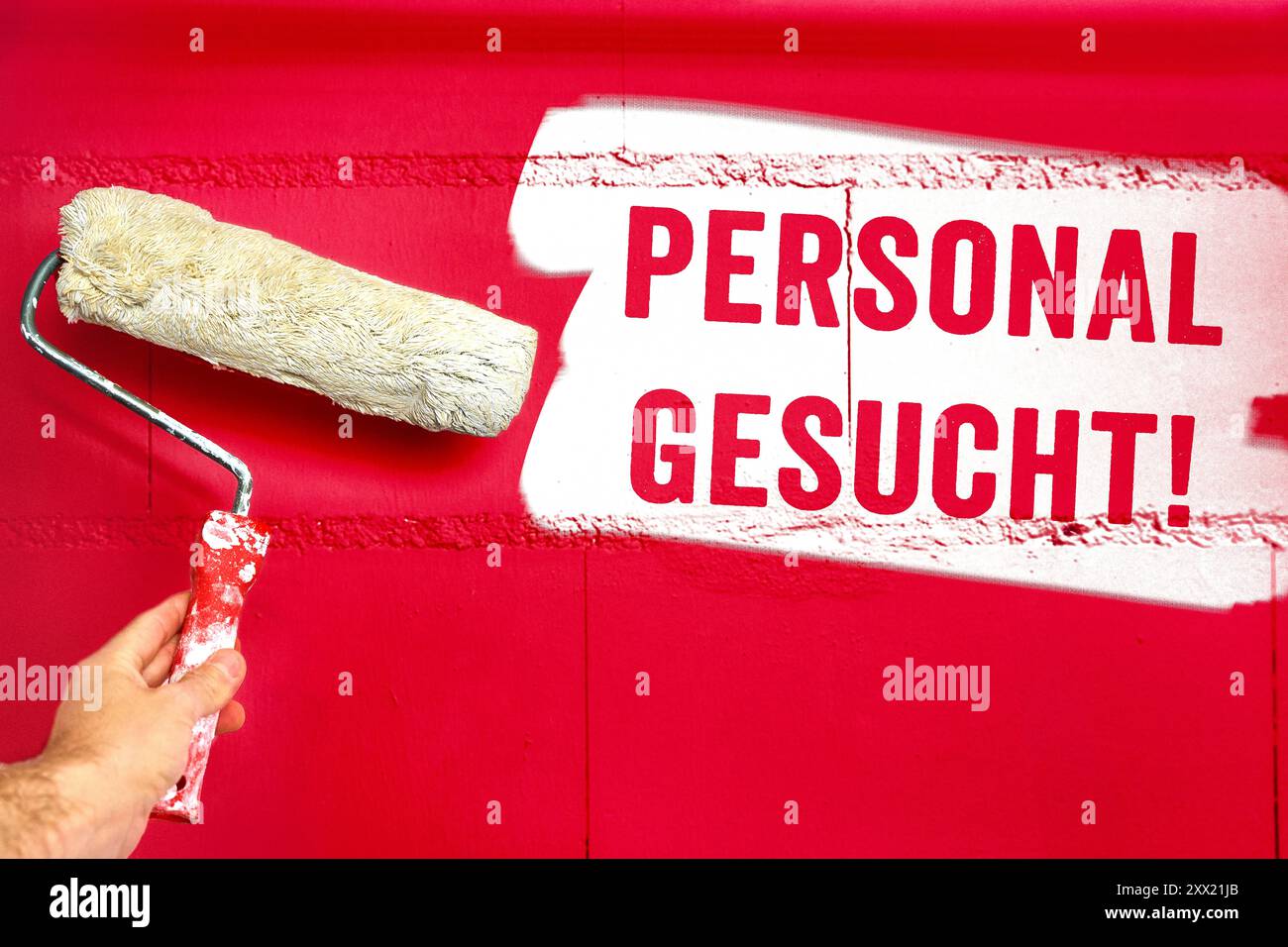 stellenanzeige personaler
