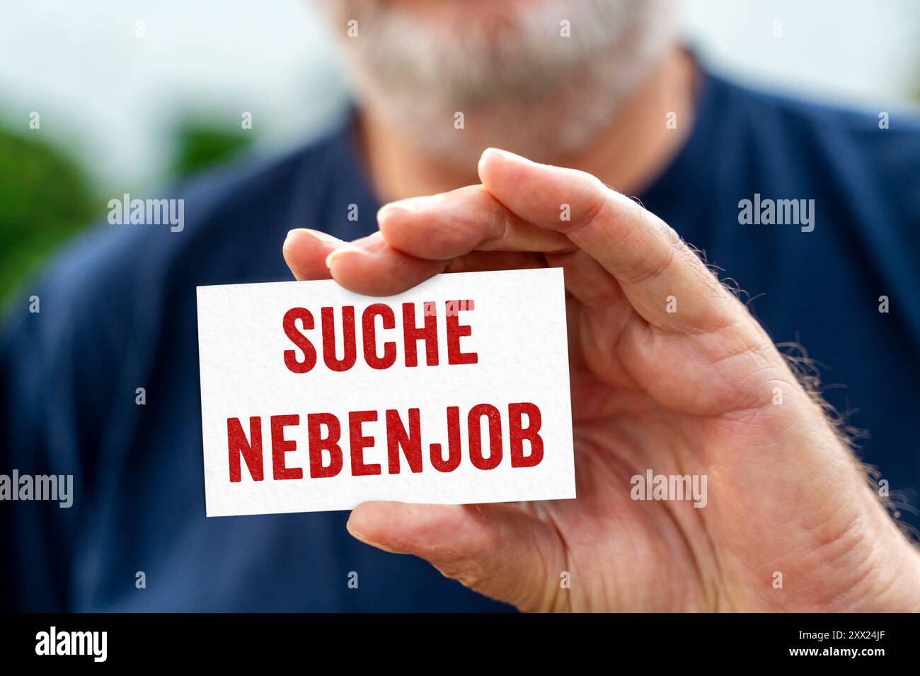 vollzeitjob nebenjob