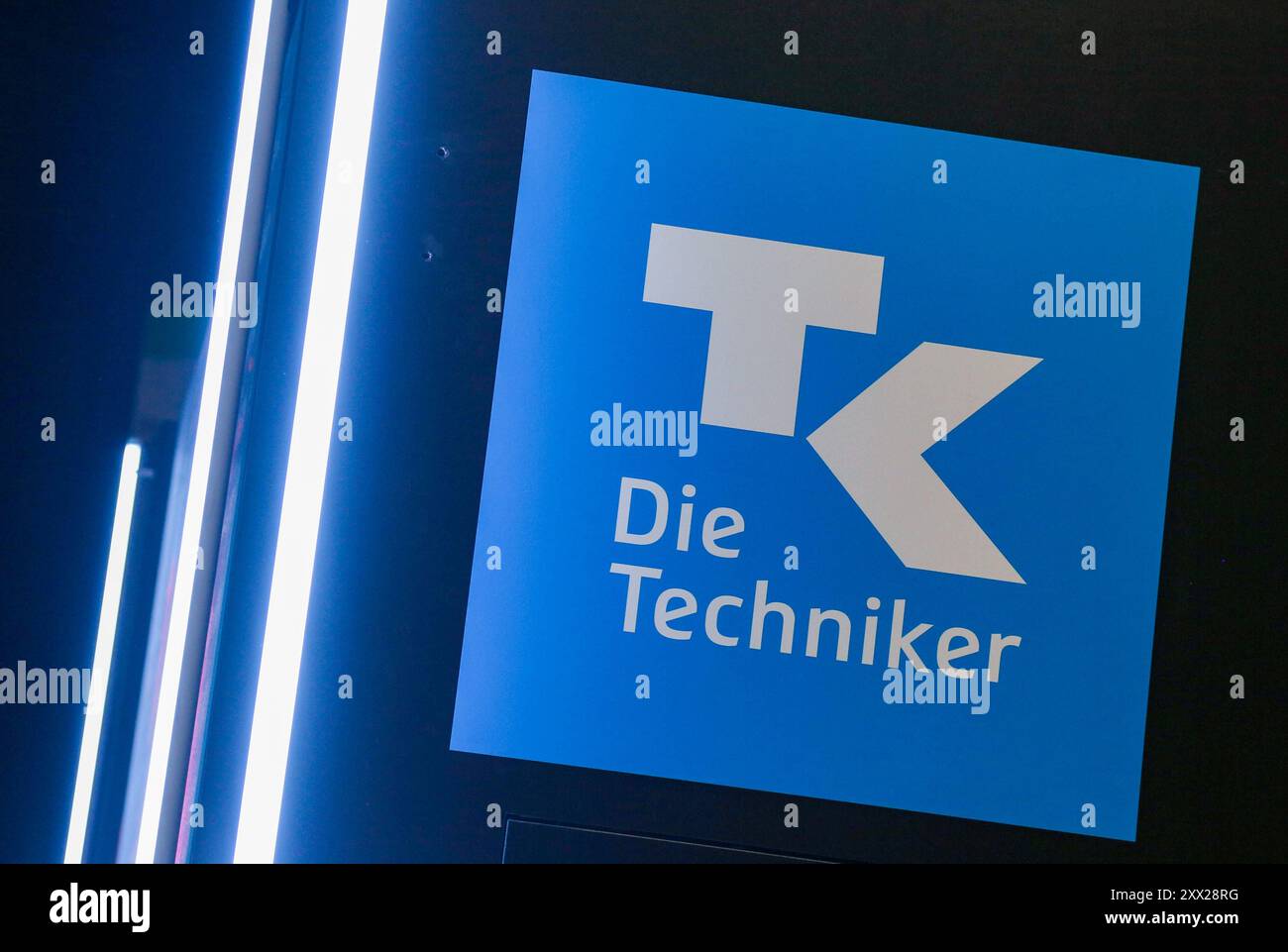 stellenangebote techniker krankenkasse