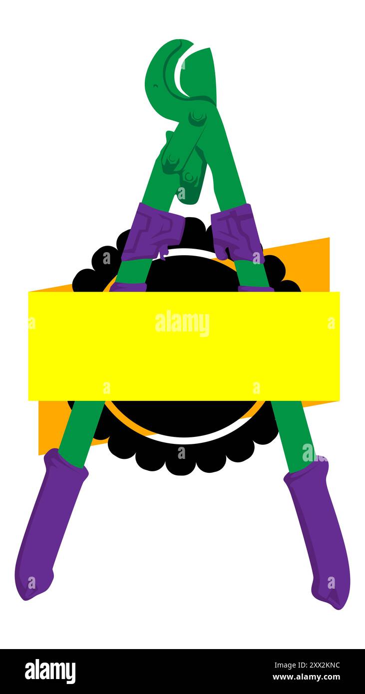 Heavy steel cable Cut Out Stock Images Pictures Alamy