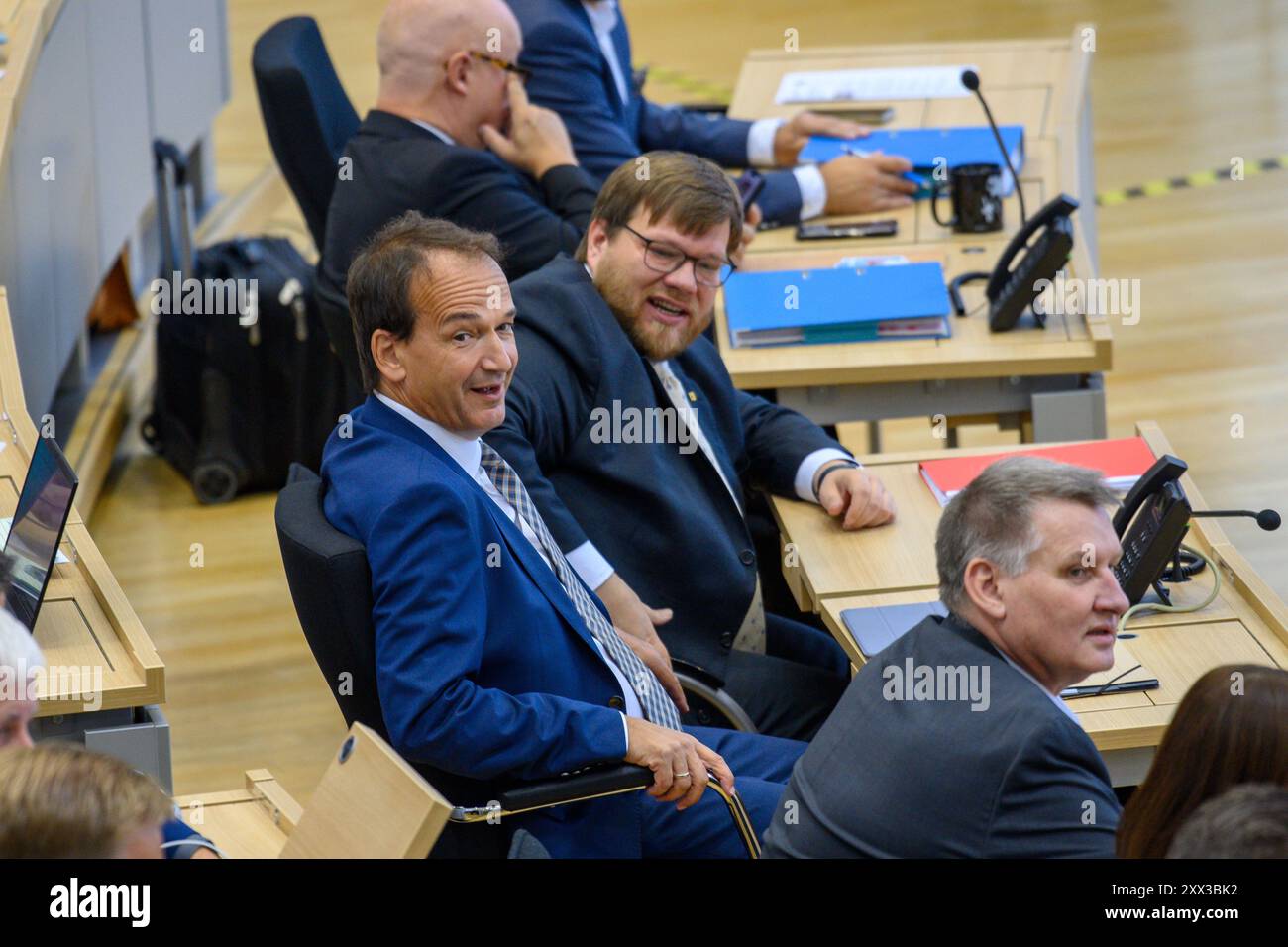 Picture of Andreas Silbersack