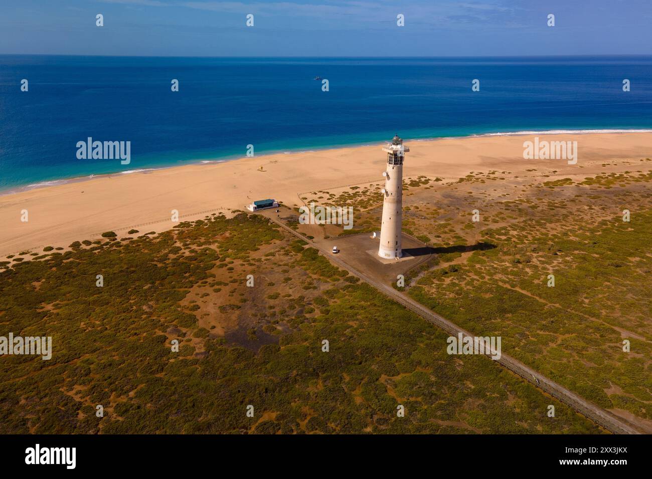 Fuerteventura Stock Photo