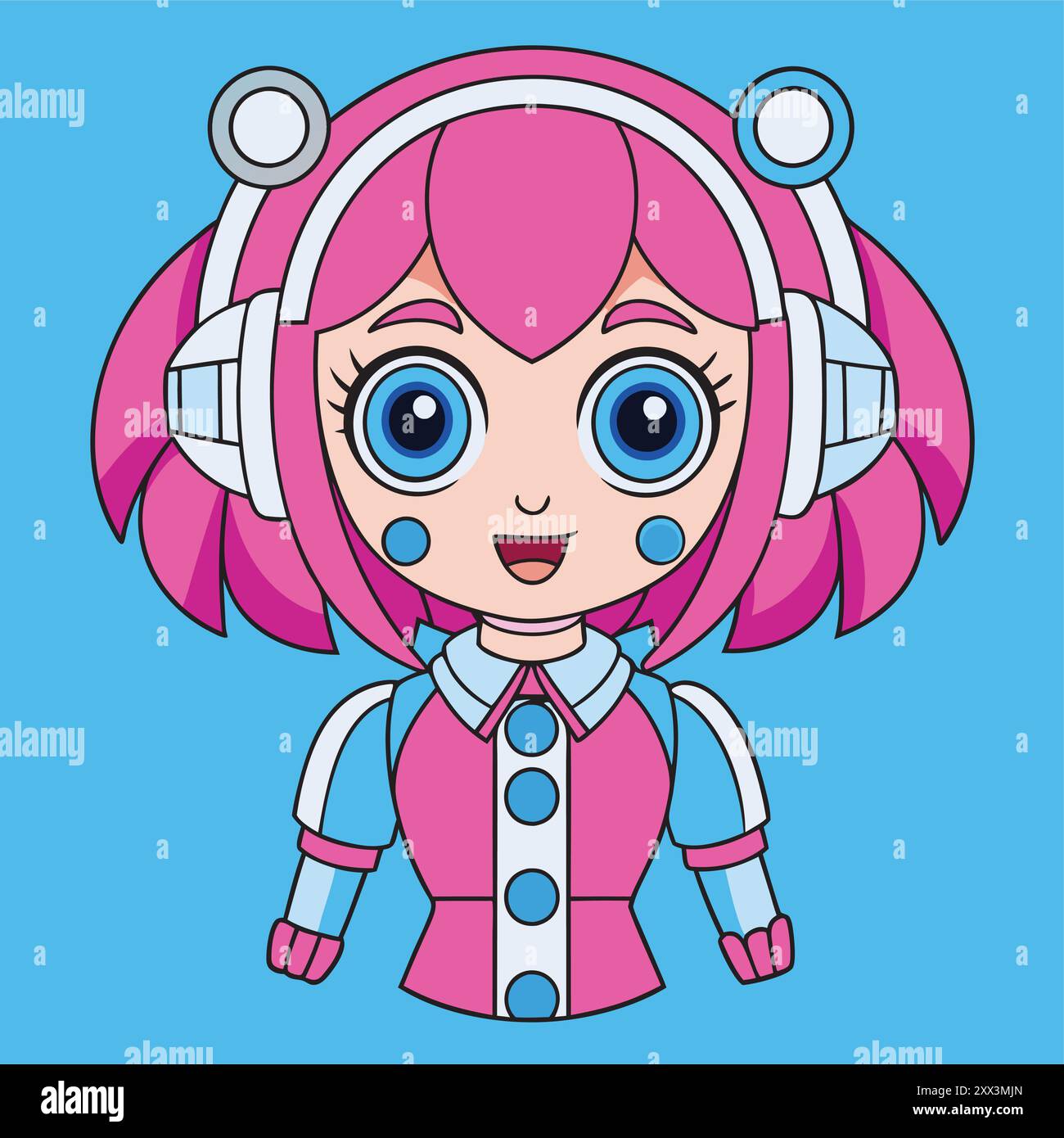 Techy Stock Vector Images - Alamy