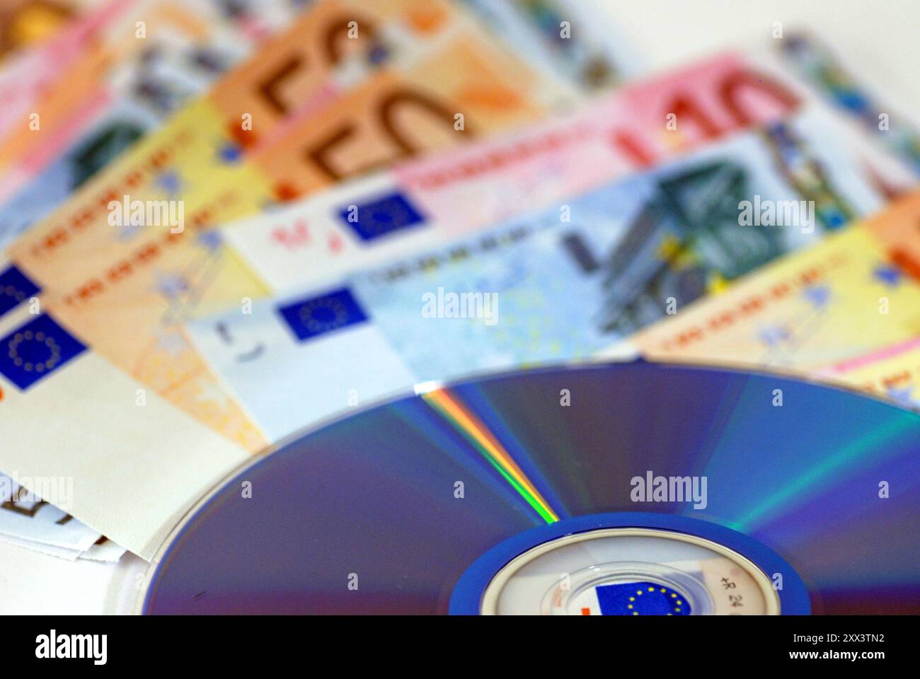 Concept data protection paper hi-res stock photography and images - Alamy