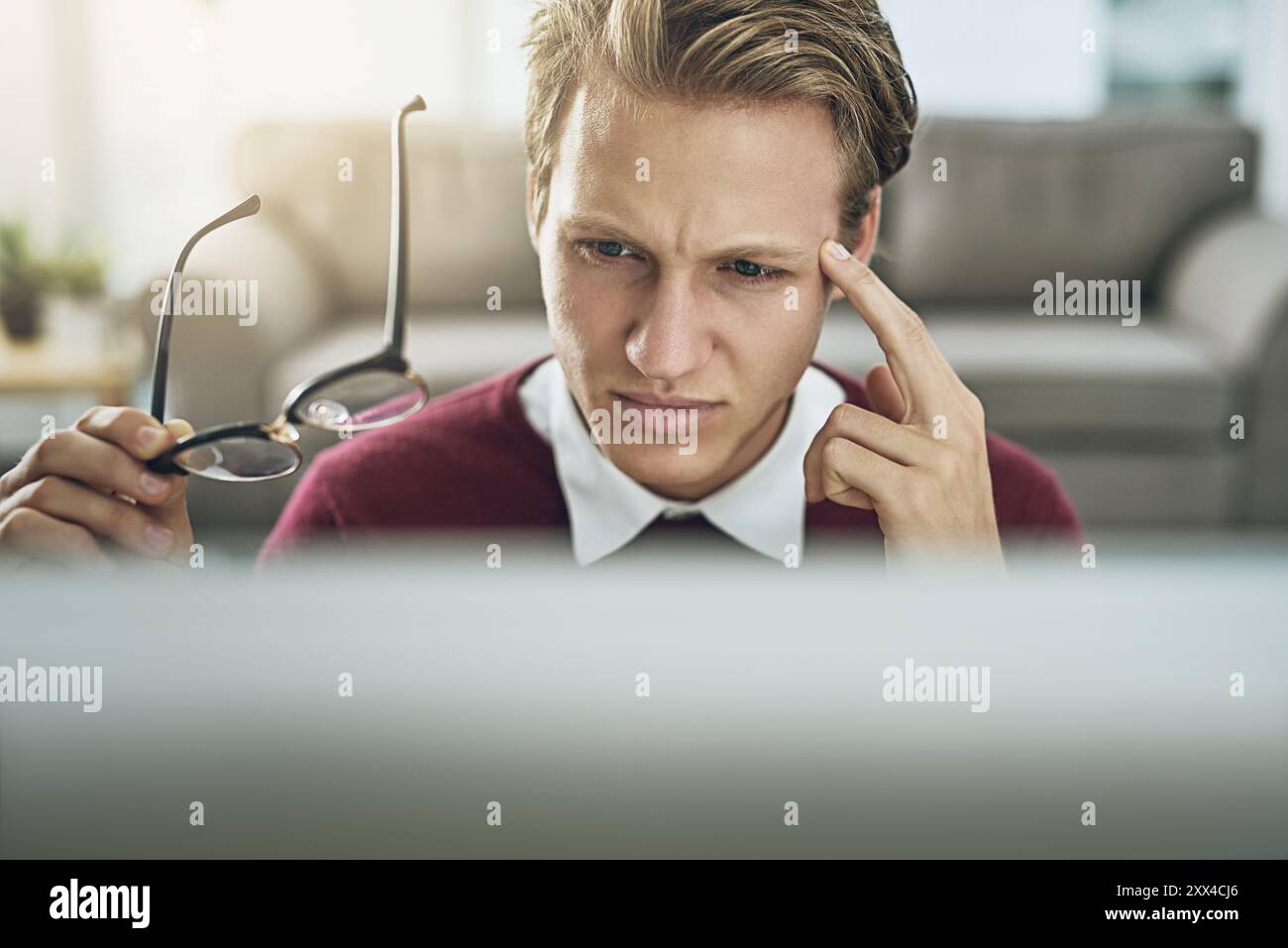Software career hi-res stock photography and images - Alamy