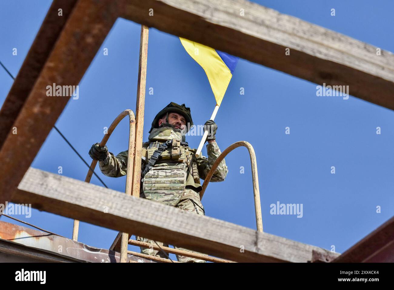 141st infantry hi-res stock photography and images - Alamy