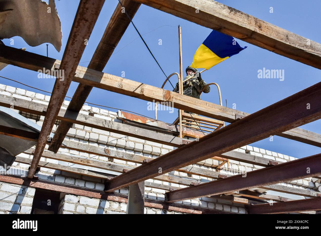 141st infantry hi-res stock photography and images - Alamy