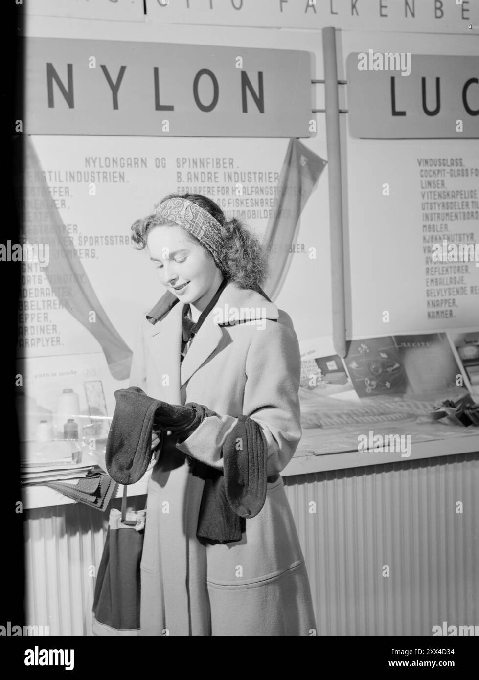 Current 21 1949 Gl tt Into The Plastic AgeOslo Autumn 1949 Event current-21-1949-gl-tt-into-the-plastic-ageoslo-autumn-1949-event