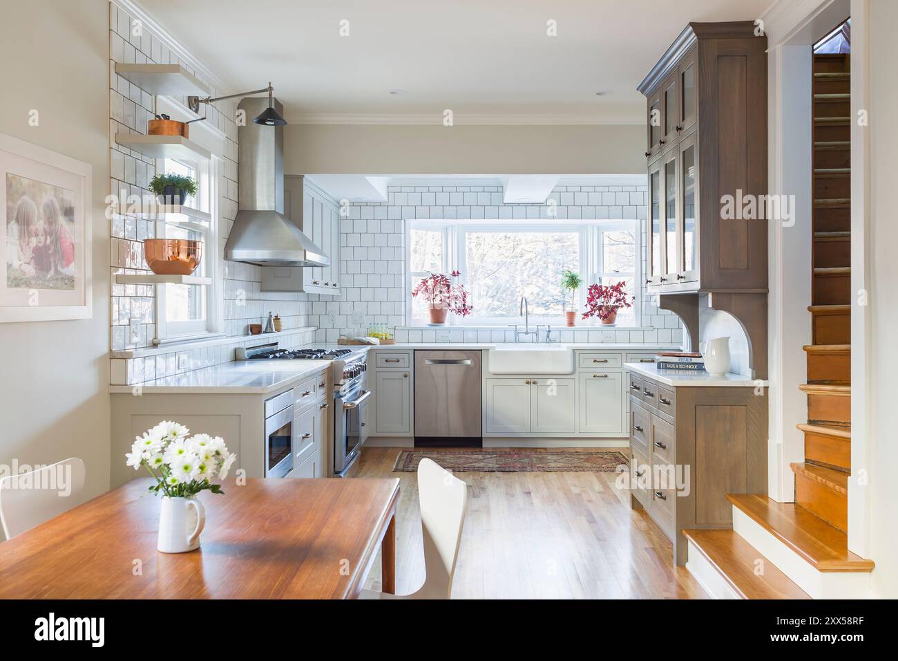 75 Huge Kitchen Ideas You'll Love - March, 2026 | Houzz
