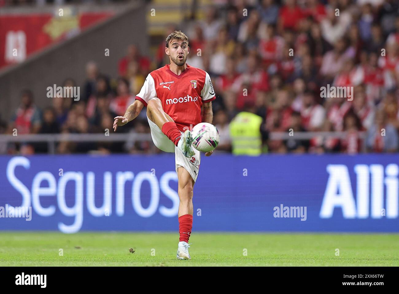 Informação: SC Braga Store - Sporting Clube de Braga