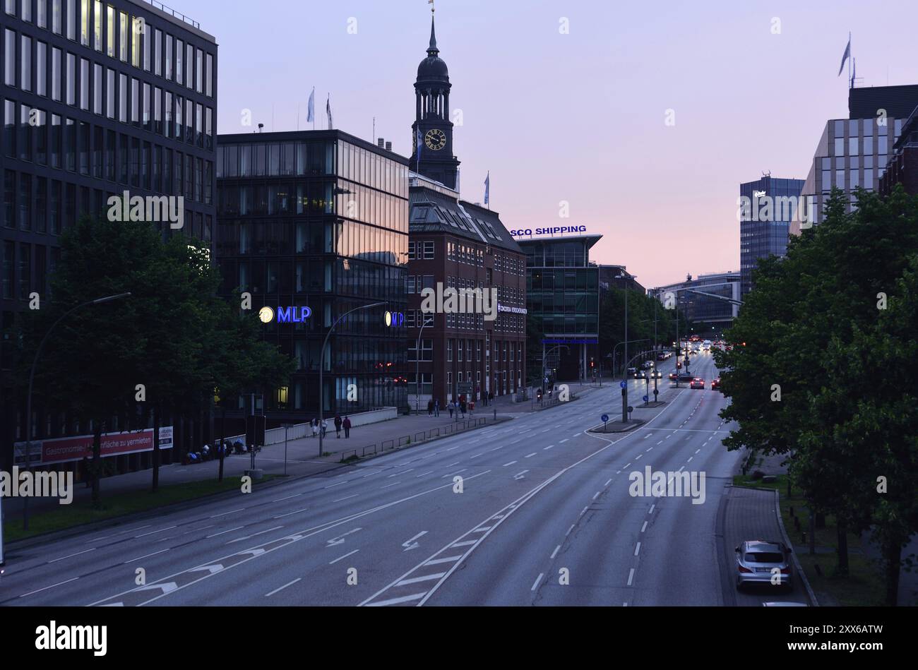 Schneberger Str Hamburg