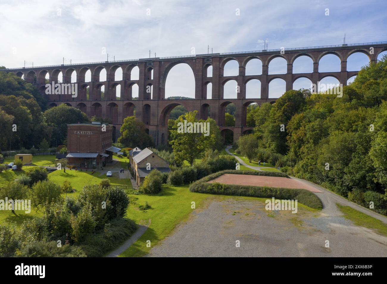 World renowned bridge hi-res stock photography and images - Alamy
