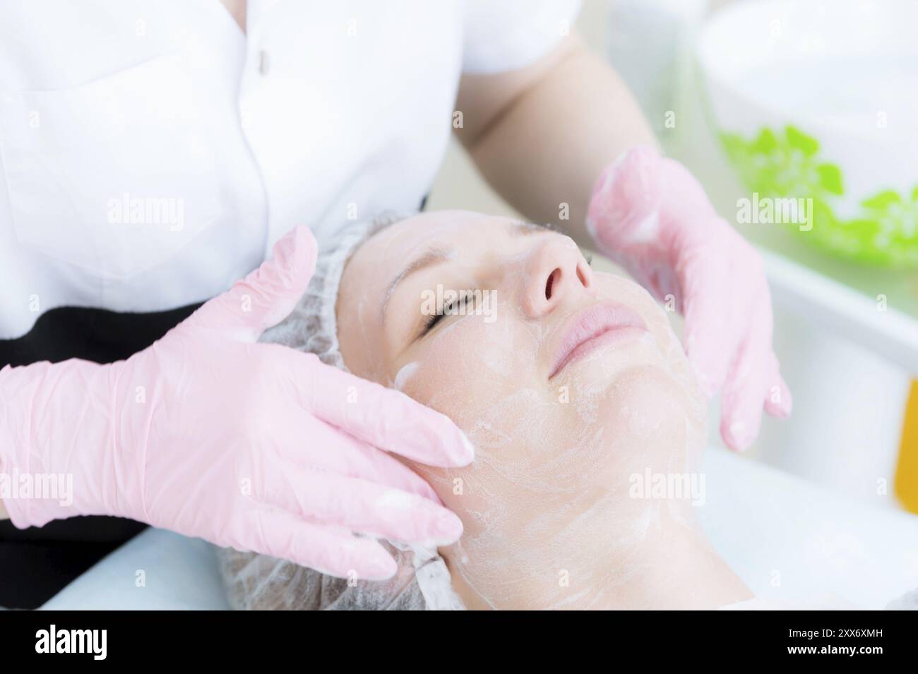 Job procedure hi-res stock photography and images - Alamy
