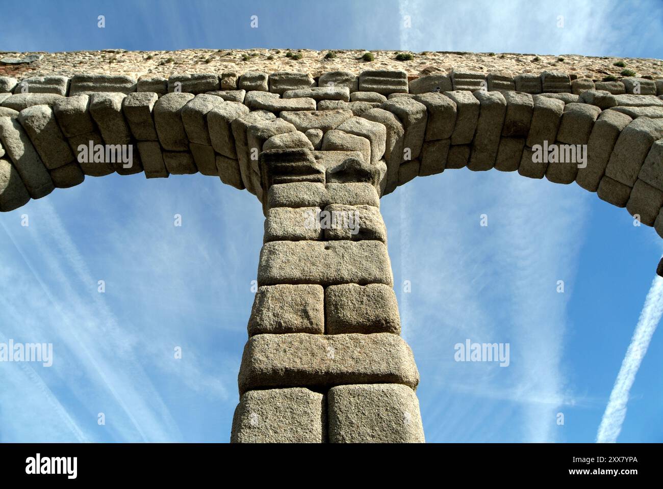 Aquaduct rome hi-res stock photography and images - Alamy