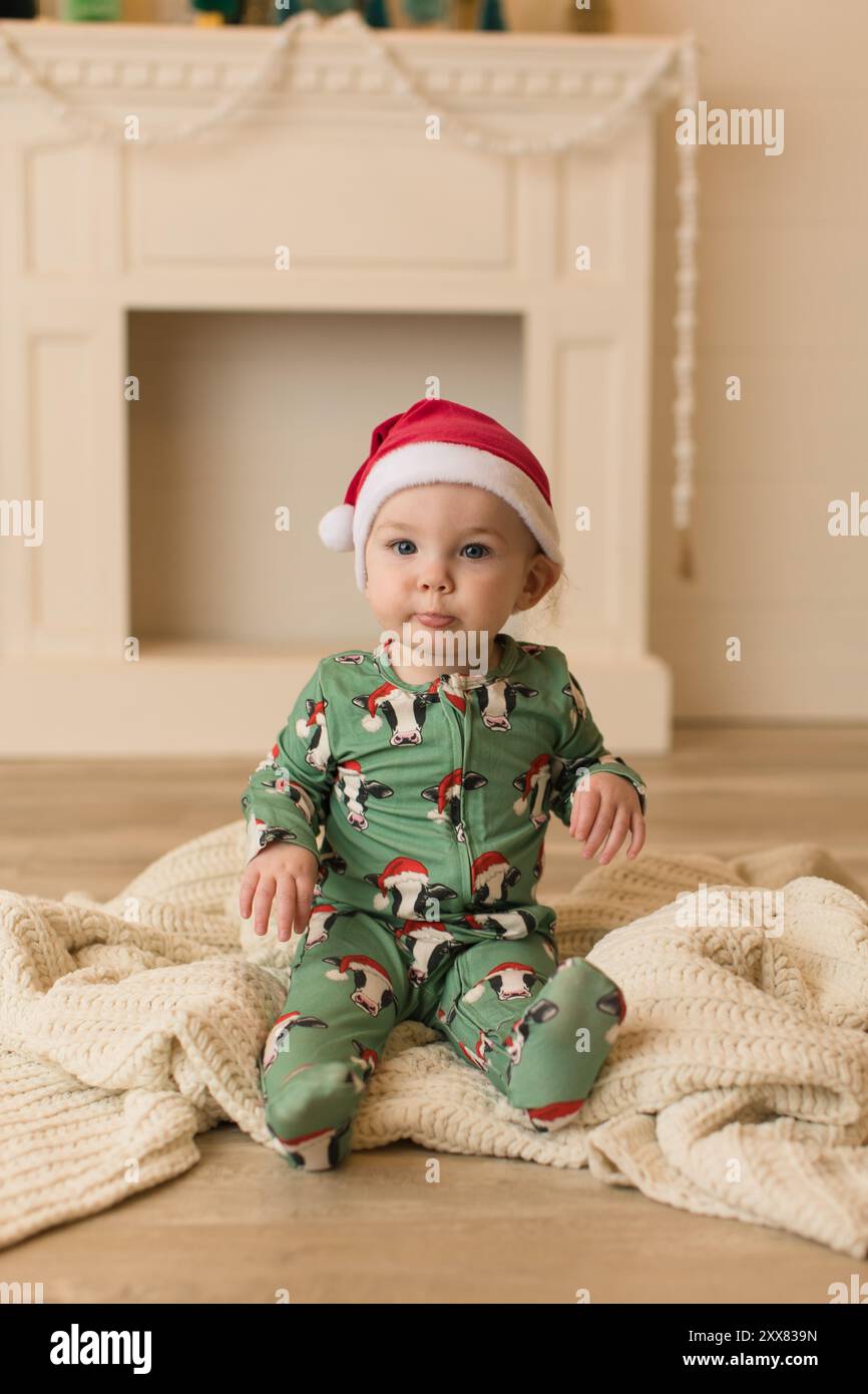 Cozy baby pajamas hotsell