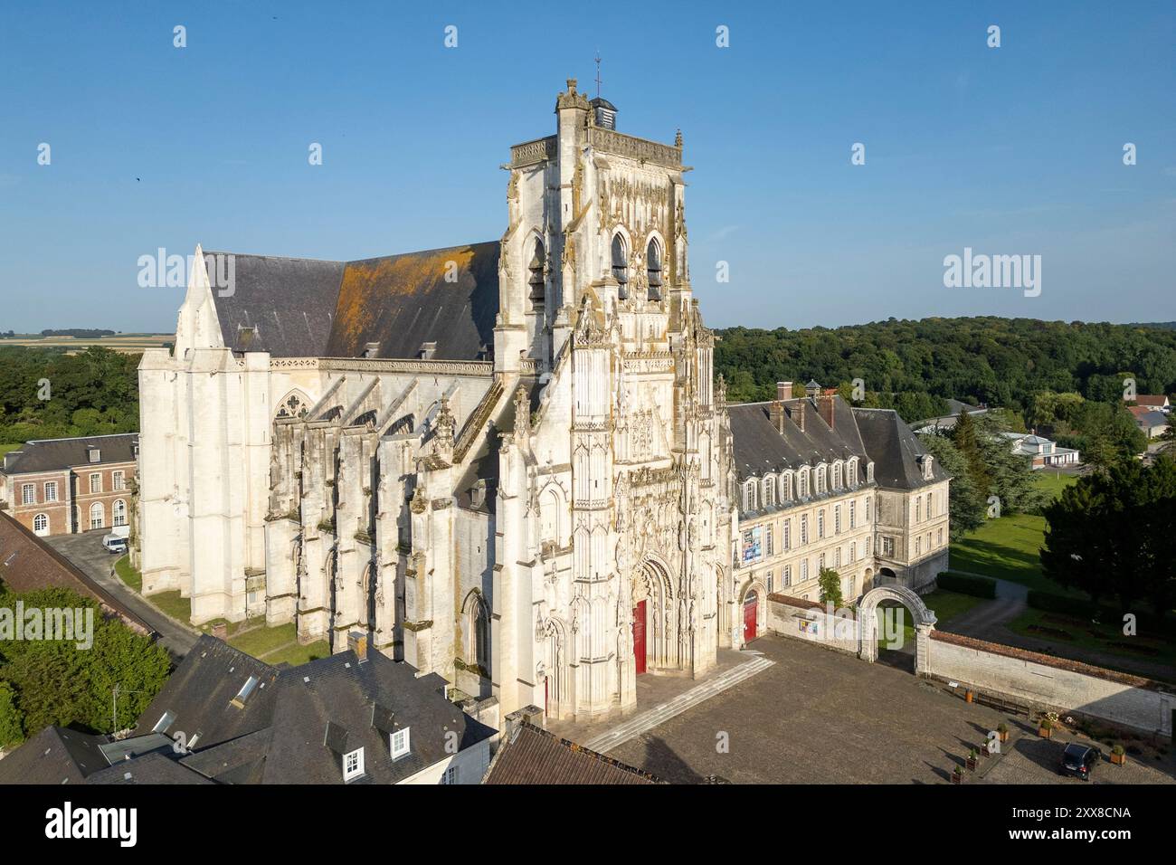 Religious Monuments Examples