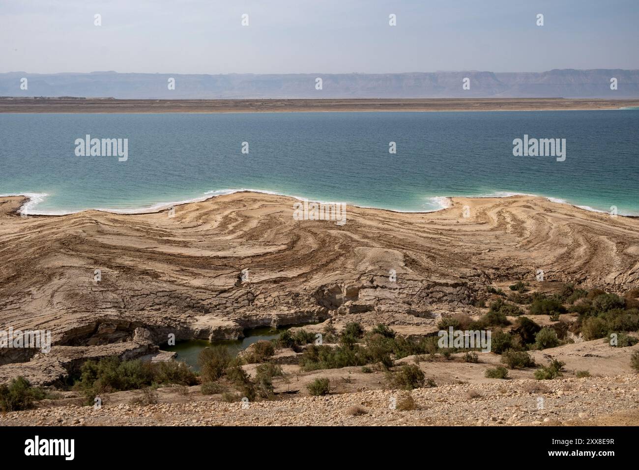 Dead sea jordan asia hi-res stock photography and images - Alamy