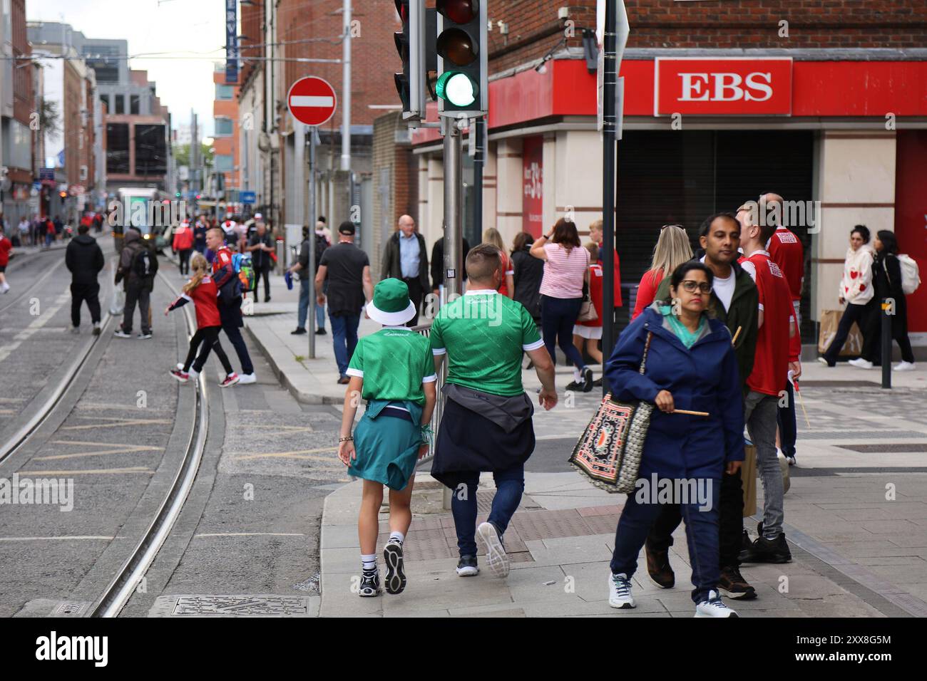 All ireland senior hurling championship hires stock photography and