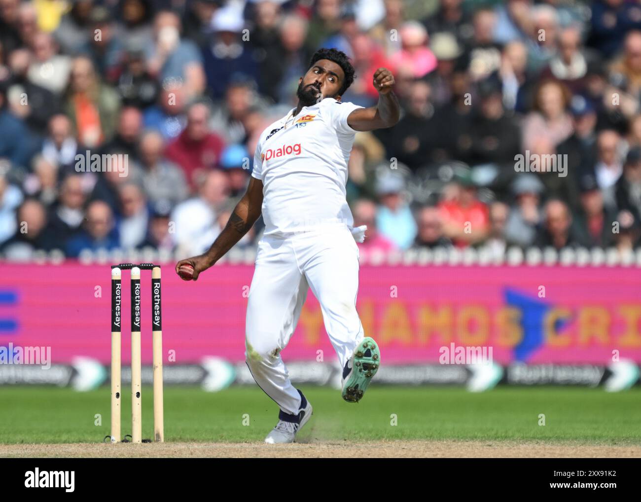 Old trafford fernando hi-res stock photography and images - Alamy
