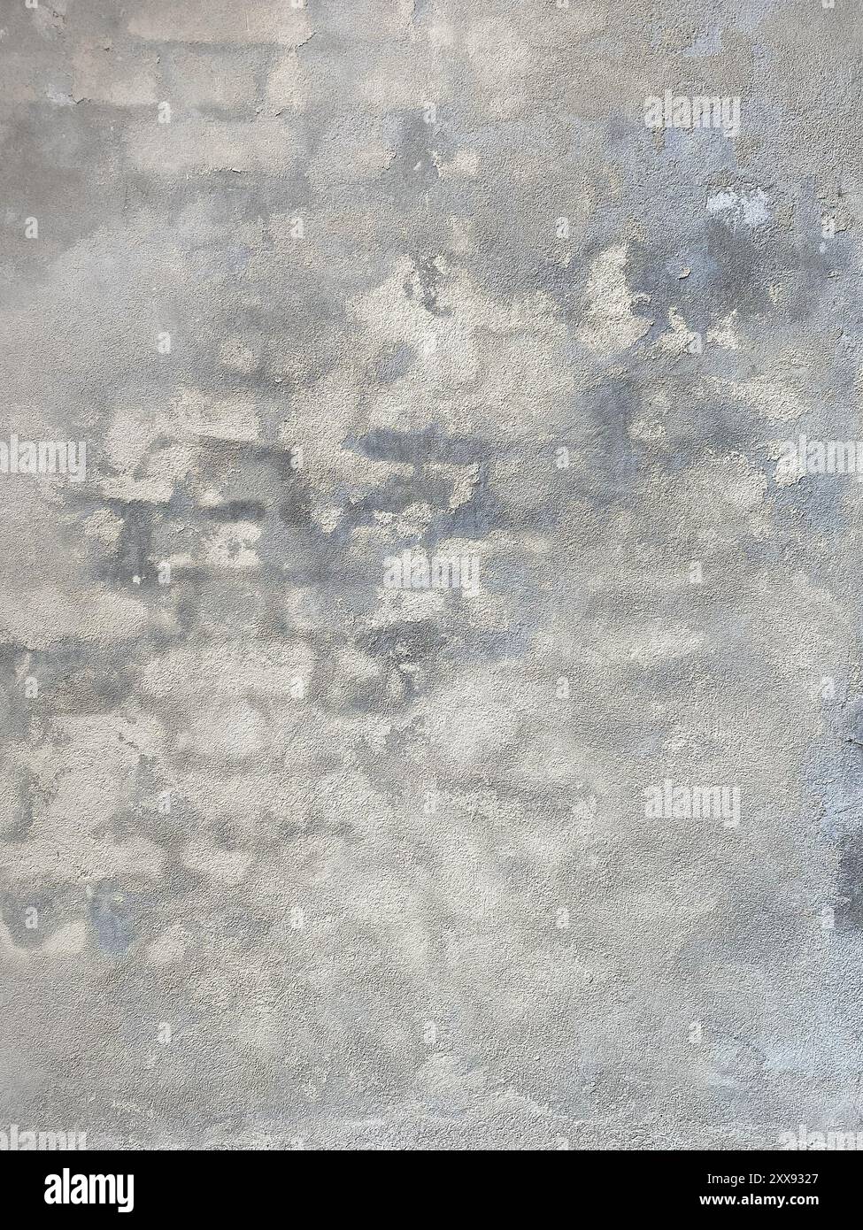 Background of old painted grunge concrete wall texture Stock Photo