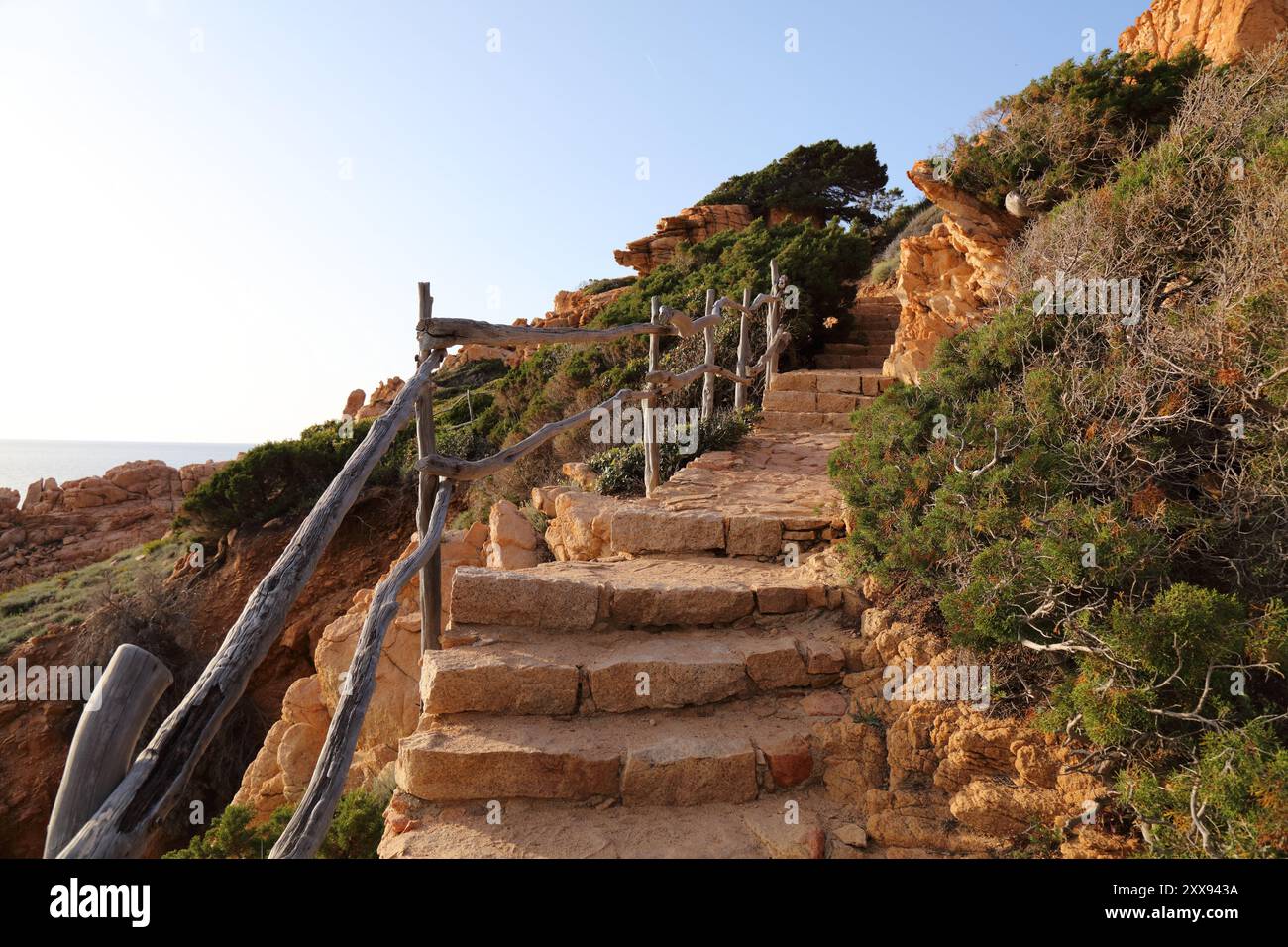 trail-leading-to-li-cossi-beach-in-costa-paradiso-in-sardinia-island
