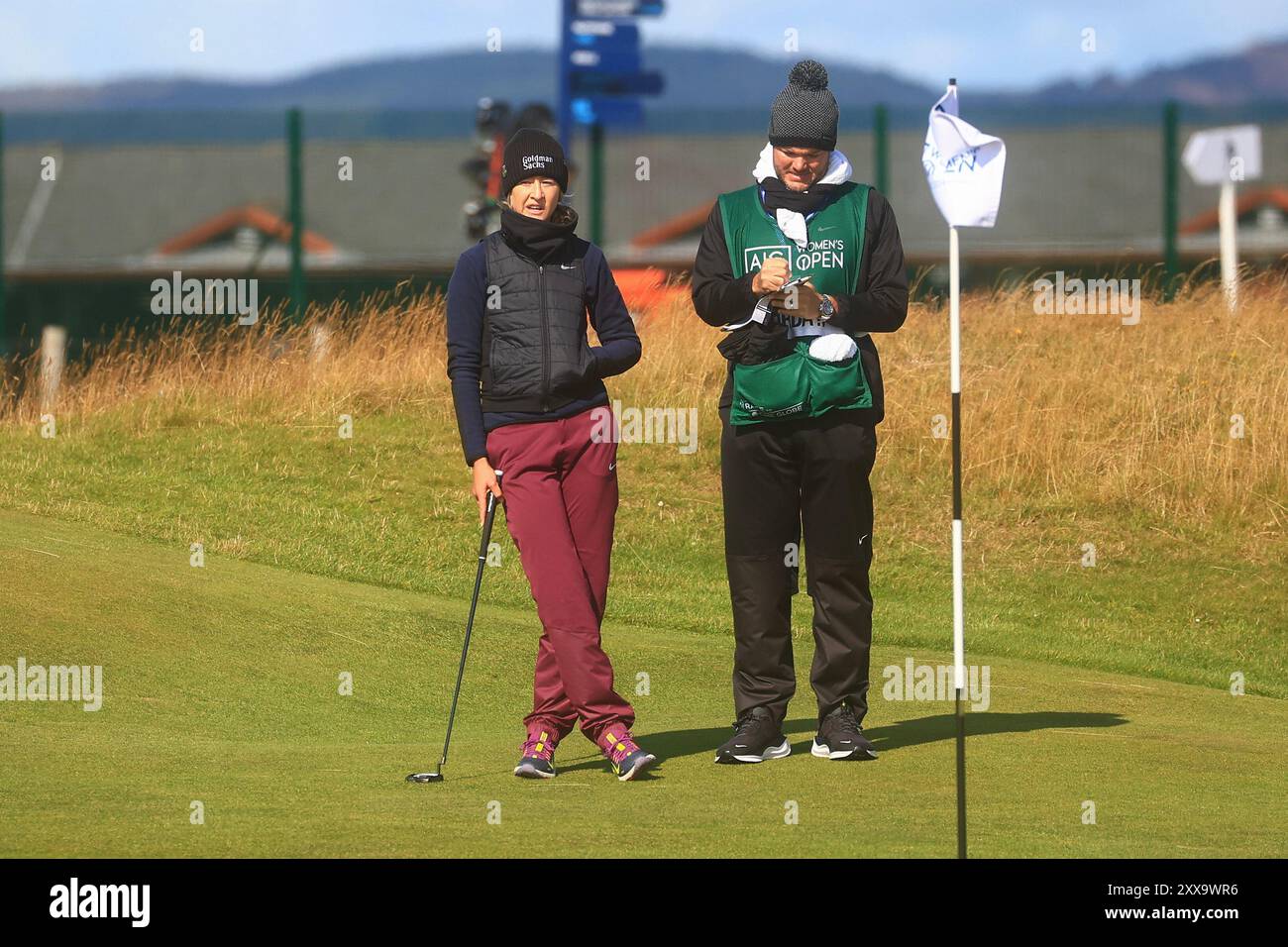 Old Course Shop, St Andrews Links (ACTUALIZADO 2026) - Qué SABER antes