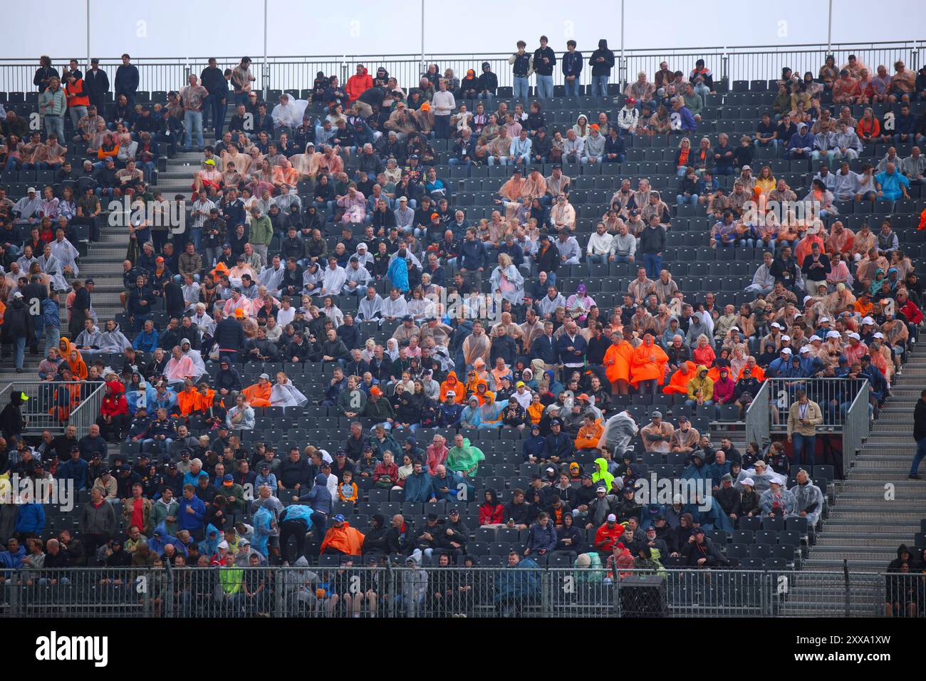 Dutch GP Farewell: Zandvoort's Final F1 Race and Legacy Dutch GP Farewell: Zandvoort's Final F1 Race and Legacy