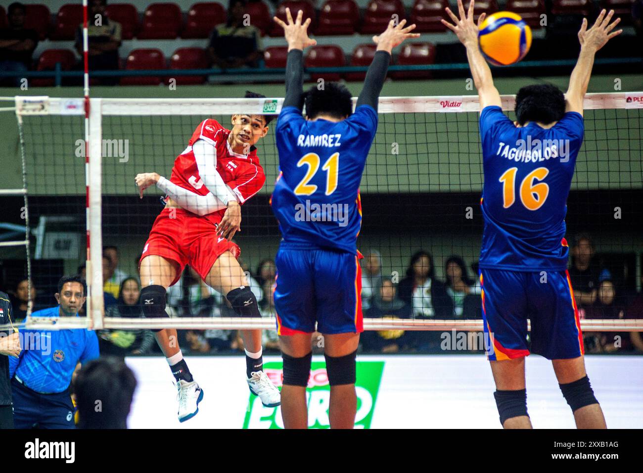 How Indonesia Secured the Historic Semifinal Win How Indonesia Secured the Historic Semifinal Win