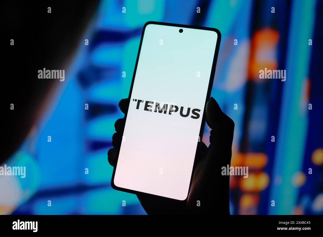 Tempus ai hi-res stock photography and images - Alamy