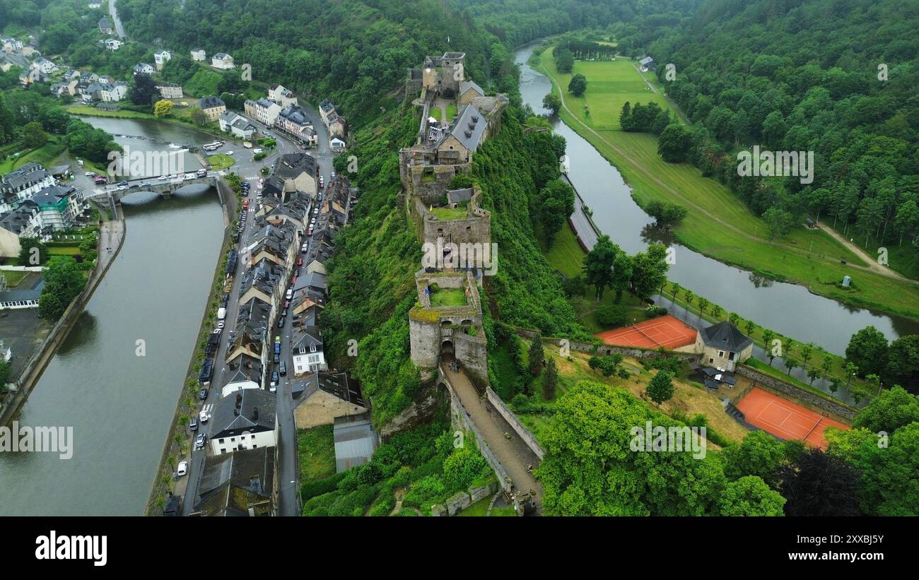 drone-photo-bouillon-castle-belgium-europe-stock-photo-alamy