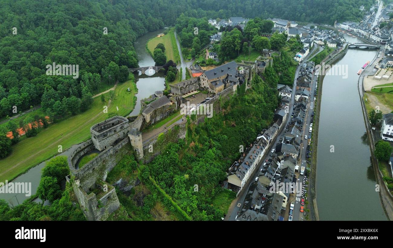 drone-photo-bouillon-castle-belgium-europe-stock-photo-alamy