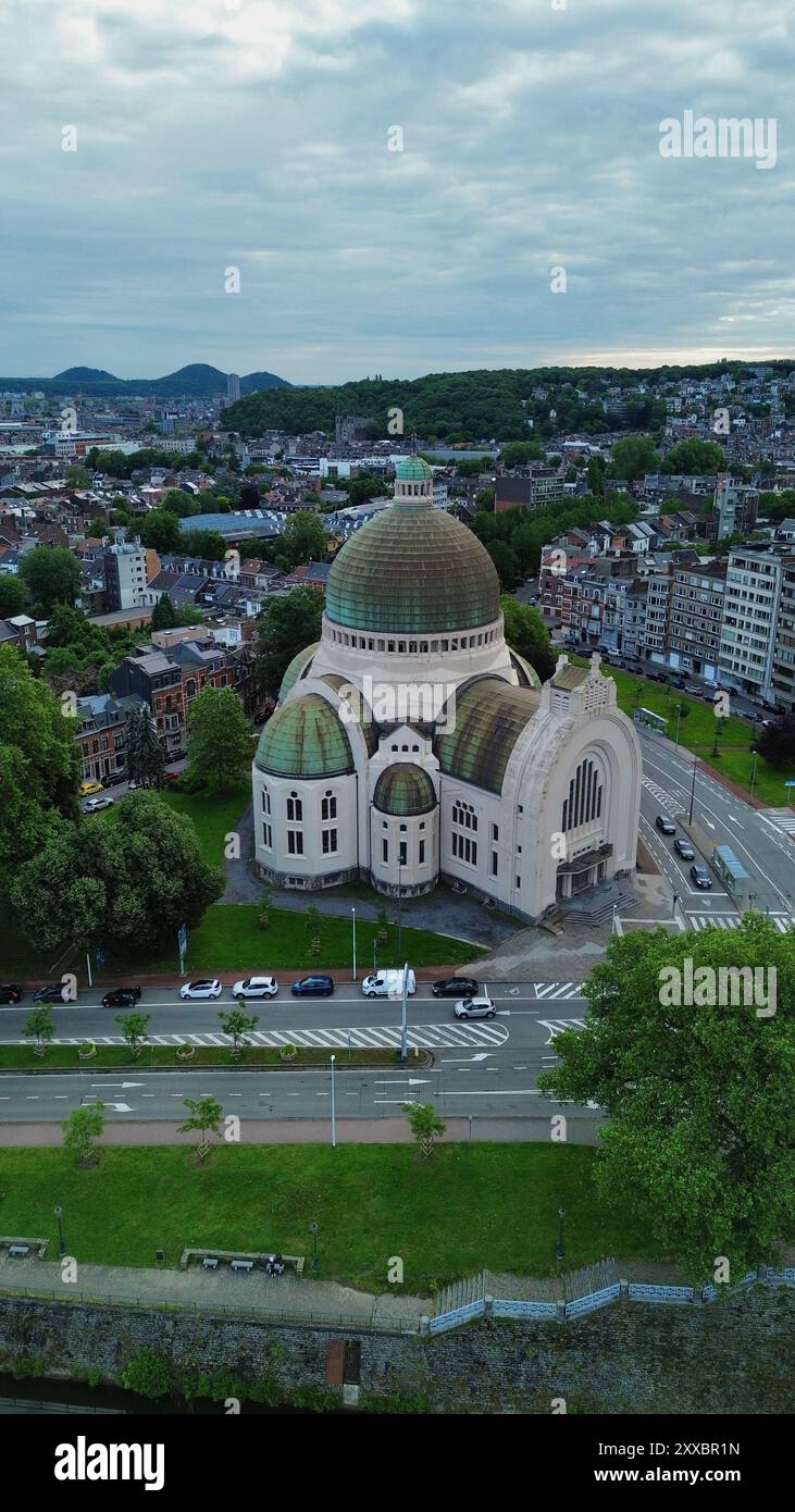Vincent belgium hi-res stock photography and images - Alamy