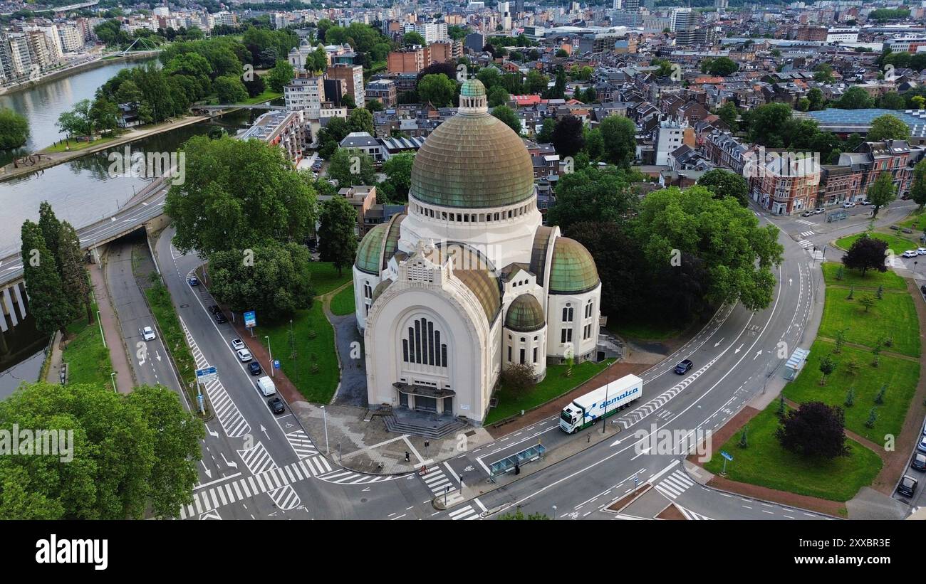 Vincent belgium hi-res stock photography and images - Alamy