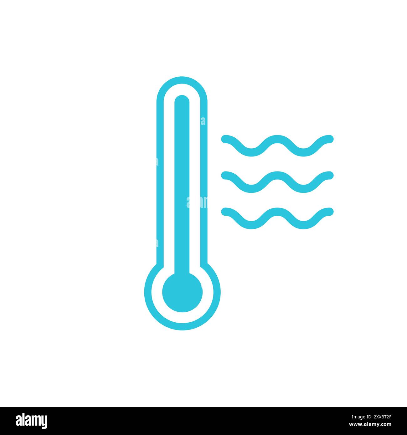 Heat Wave Drawing Simple