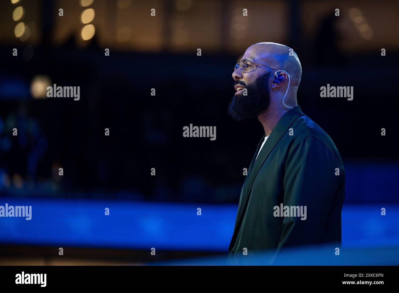 Common Rapper 2024