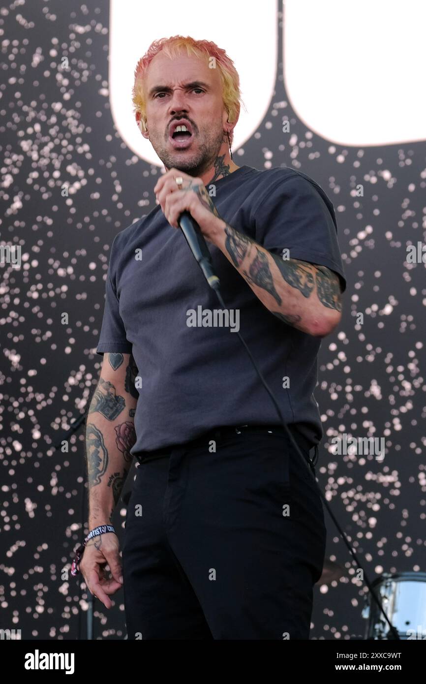 Joseph talbot hi-res stock photography and images - Page 2 - Alamy, image size:866x1390